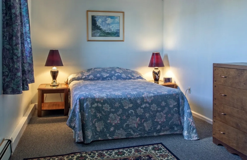 PEI Waterside Apartments Tourism PEI